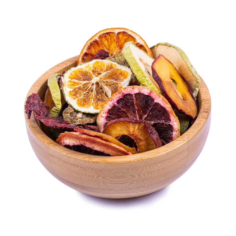 تصویر 3 از میوه خشک ترش ترکیب میوه های ترش مناطق مختلف